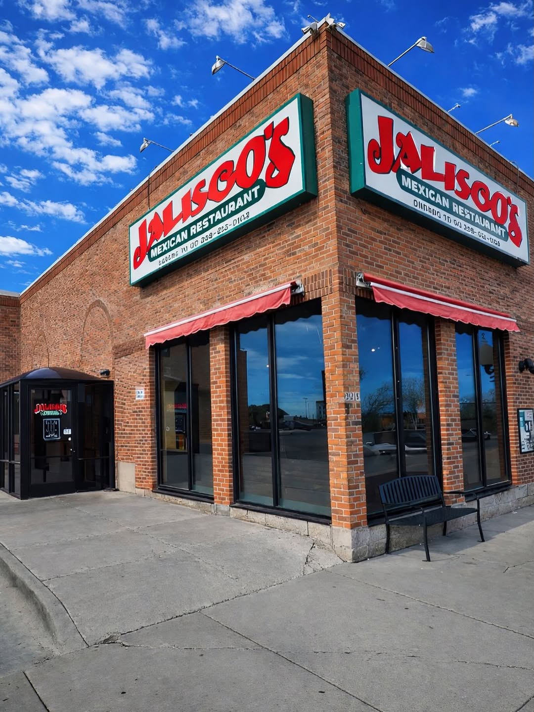 <strong>Restaurant Jobs in Idaho Falls, ID | Join the Jalisco’s Team</strong>