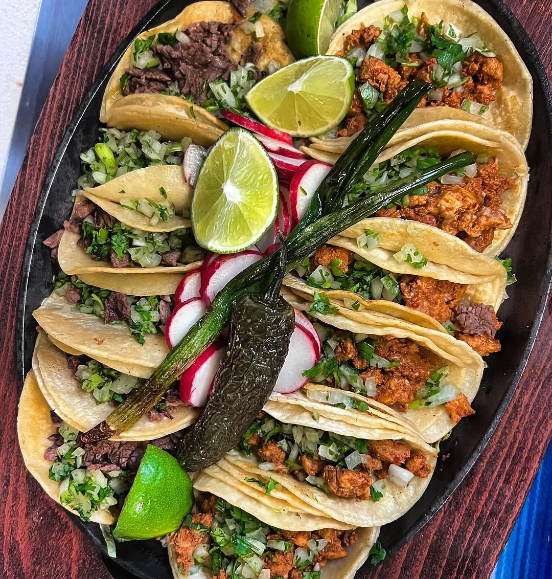 <strong>Authentic Mexican Restaurant in Idaho Falls, ID</strong>
