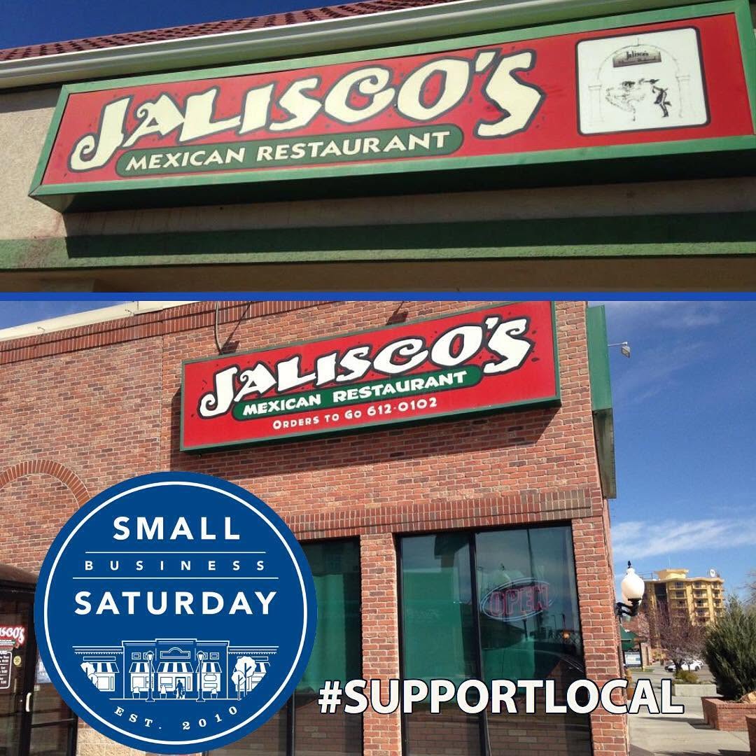 <strong>A Family-Owned Mexican Restaurant in Idaho Falls Since 1999</strong>