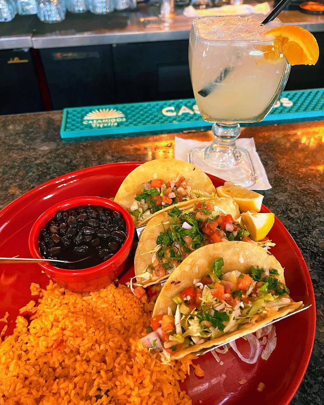 <strong>A Local Favorite for Mexican Food in Idaho Falls</strong>